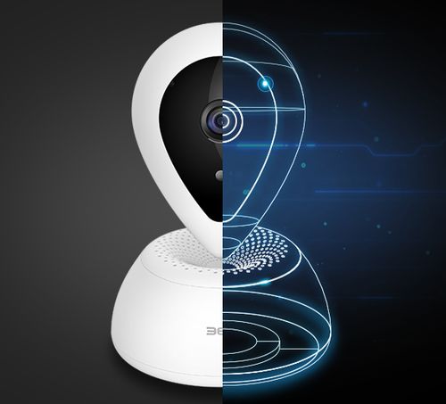 智能科技護(hù)航生活 360智能硬件亮相金磚峰會(huì)